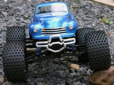 Chevy 02